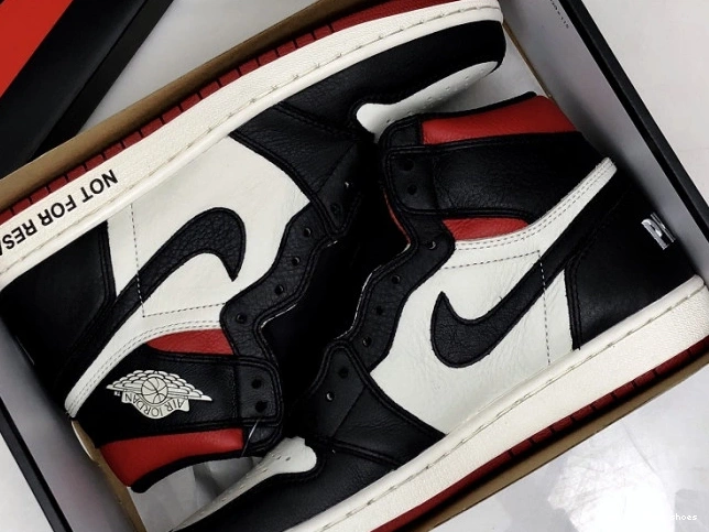 Rep LUCY Varsity High 1 Resale Air OG NRG Jordan Not For Red 861428-106 Retro 0810